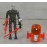 Mego Micronauts 1978 Galactic Defender Gray Set All Original Near Complete