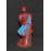 Marvel Super Heroes Spider-Man 1978 Statue Figurine Figure Avalon