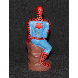 Marvel Super Heroes Spider-Man 1978 Statue Figurine Figure Avalon