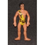 Mego WGSH Bend n Flex WGSH Bendy 1974 TARZAN