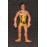 Mego WGSH Bend n Flex WGSH Bendy 1974 TARZAN