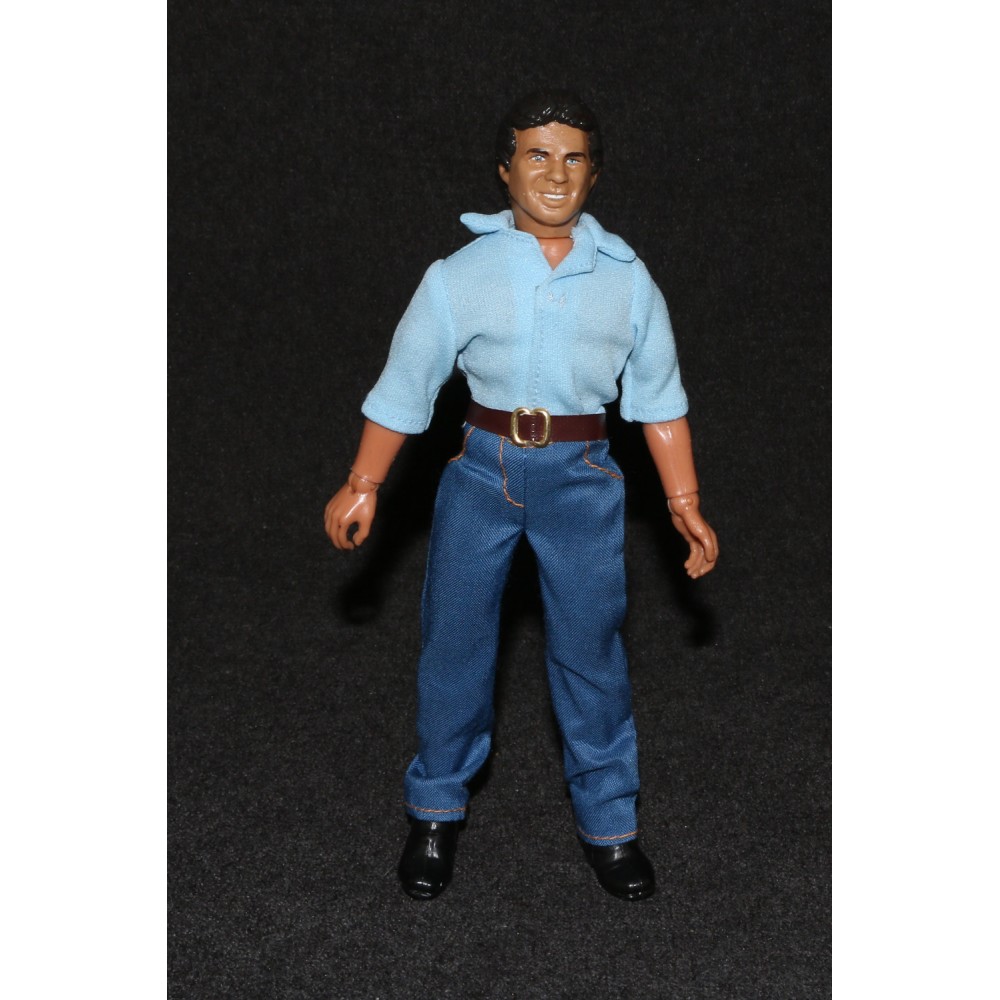 Mego Dukes of Hazzard 8