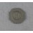 Amusement Park 1930s Token Coin Ross, OH Strickers Grove 10 Cent Ride 8 Sided