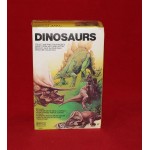 Grenadier 1982 Lead Model Dinosaurs Paint Kit Pinnacle Products #2201 Sealed