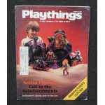 Playthings Mar 1984 Dealer Catalog He-Man MOTU Madam Alexander Star Wars