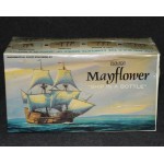 Addar Model Kit Navy 1975 Ship in a Bottle Mayflower MIB B