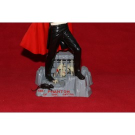 Aurora Model Boxed 1972 Phantom of the Opera Built Up Glow