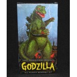 Playing Mantis Model MIB 2000 Godzilla 1964 Aurora Reissue Factory Sealed