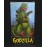 Playing Mantis Model MIB 2000 Godzilla 1964 Aurora Reissue Factory Sealed