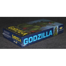 Playing Mantis Model MIB 2000 Godzilla 1964 Aurora Reissue Factory Sealed