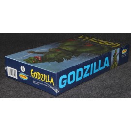 Playing Mantis Model MIB 2000 Godzilla 1964 Aurora Reissue Factory Sealed