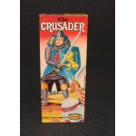 Aurora Model MIB 1958 Crusader Kit Complete Unstarted Orig