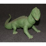 Billiken Model 1984 Beast From 20,000 Fathoms Rhedosaurus Harryhausen Built Up