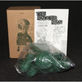 Billiken Model 1997 MIB 1957 Invasion of the Saucer-Men