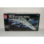 AMT ERTL Model Kit 1995 Airplane Aircraft Northrop YB-49 Flying Wing 1/72 MIB