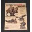 Aurora Model Era 1974 Revell enDANGERed Animals Scenes Advertising Insert