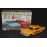 Model Kit 1962 AMT '57 Chevrolet Chevy 2-Dr. Hardtop 3 in 1 Built Original Box