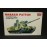 Academy Minicraft Model Tank 1:35 M48A5/K Patton #1355 MIB