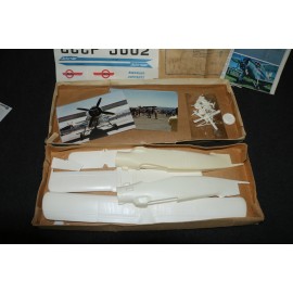 Model Kit Plane KNIB CCCP Russian AN-2 1980s? AH-2M