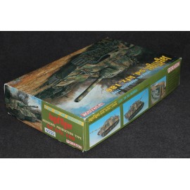 Model Kit Dragon Tank JagdTiger Sd. Kfz. 186 WWII MIB