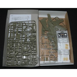 Model Airplane Kit Special Hobby 1/48 Focke Wolfe Fw 190A-6 Early Strumbirds Upg