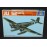 Model Kit ITALERI Junkers JU52 3M 1:72 #101 MIB