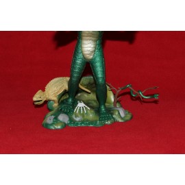 Aurora Model Built Up 1963 Creature From The Black Lagoon Factory Store Display