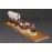 Revell Miniature Masterpieces Covered Wagon Set 1/48 Built Up 1955 Pro Job