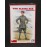 Miniart 1/16 H G WWI Flying Ace Plastic Model Kit #16034