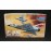 Monogram Model Plane 1983 1/48 F-106 Delta Dart Kit 5809 Two Models MIB