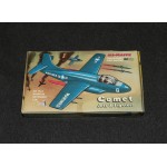 Comet Model Airplane PL4-29 Douglas Skyknight F3D