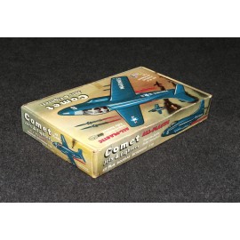 Comet Model Airplane PL4-29 Douglas Skyknight F3D