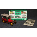 Revell Gowland 1953 Highway Pioneers 1910 Pierce Arrow #H48 Built Up +Box ProJob