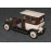 Revell Gowland 1954 Highway Pioneers 1907 Renault Limousine #H53 Built Up +Box