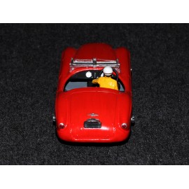 Revell Gowland 1953 Highway Pioneers 1952 4.1 Litre Ferrari #H74 Built Up w Box