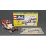 Revell Gowland 1953 Highway Pioneers 1910 Hudson #H82 Built Up w Box Pro Job