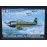 Tamiya Model Airplane Kit Mitsubishi A6M3/3a Zero Fighter Zeke 1/48