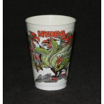 7-Eleven Monster Slurpee Cup 1976 Hydra