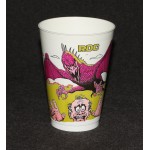 7-Eleven Monster Slurpee Cup 1976 Roc