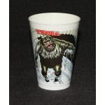 7-Eleven Monster Slurpee Cup 1976 Troll