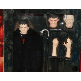 Dark Shadows Barnabas Collins Majestic Studios 1795 Incarnation 12