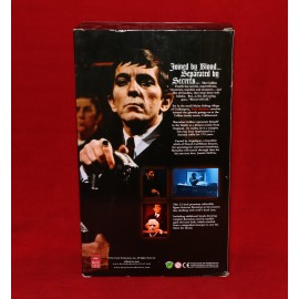 Dark Shadows Barnabas Collins  Majestic Studios Present Day 12