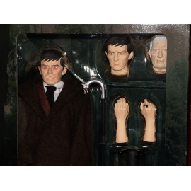 Dark Shadows Barnabas Collins  Majestic Studios Present Day 12