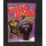 King Kong AHI Azrak-Hamway 1974 Squirt Gun Red Trigger MOC