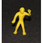 Palmer Monsters 1964 Creature From Black Lagoon Yellow A