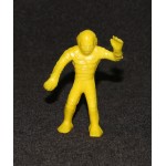 Palmer Monsters 1964 Creature From Black Lagoon Yellow