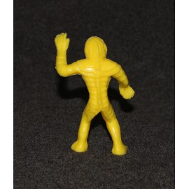 Palmer Monsters 1964 Creature From Black Lagoon Yellow A