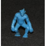 Palmer Monsters 1964 Cyclops 7th Voyage of Sinbad Harryhausen Blue