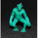 Palmer Monsters 1964 Cyclops 7th Voyage of Sinbad Harryhausen Translucent Green