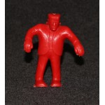 Palmer Monsters 1964 Frankenstein's Monster Red A